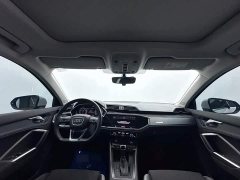 Audi Q3 35 TFSI Fashion Dynamic - ფოტო 13