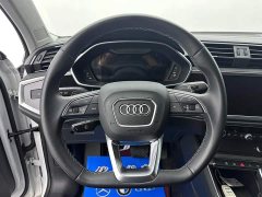 Audi Q3 35 TFSI Fashion Dynamic - ფოტო 16