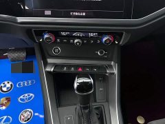 Audi Q3 35 TFSI Fashion Dynamic - ფოტო 17