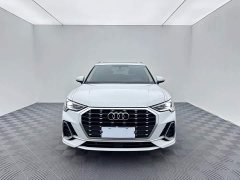 Audi Q3 35 TFSI Fashion Dynamic - ფოტო 4