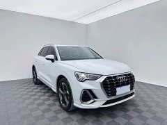 Audi Q3 35 TFSI Fashion Dynamic - ფოტო 5