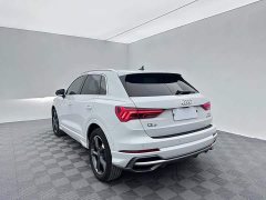 Audi Q3 35 TFSI Fashion Dynamic - ფოტო 6