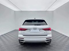 Audi Q3 35 TFSI Fashion Dynamic - ფოტო 7