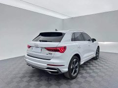 Audi Q3 35 TFSI Fashion Dynamic - ფოტო 8