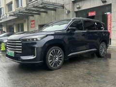 Changan EXEED Yaoguang C-DM 180 Ultra Long Range AWD 6-seater - ფოტო 1