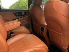 Changan EXEED Yaoguang C-DM 180 Ultra Long Range AWD 6-seater - ფოტო 11