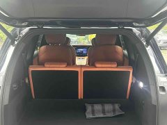 Changan EXEED Yaoguang C-DM 180 Ultra Long Range AWD 6-seater - ფოტო 13