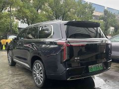 Changan EXEED Yaoguang C-DM 180 Ultra Long Range AWD 6-seater - ფოტო 15