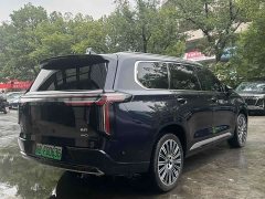 Changan EXEED Yaoguang C-DM 180 Ultra Long Range AWD 6-seater - ფოტო 17