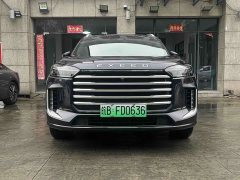 Changan EXEED Yaoguang C-DM 180 Ultra Long Range AWD 6-seater - ფოტო 2