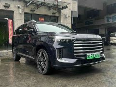 Changan EXEED Yaoguang C-DM 180 Ultra Long Range AWD 6-seater - ფოტო 3