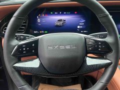 Changan EXEED Yaoguang C-DM 180 Ultra Long Range AWD 6-seater - ფოტო 4