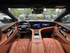 Changan EXEED Yaoguang C-DM 180 Ultra Long Range AWD 6-seater - ფოტო 5