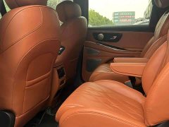 Changan EXEED Yaoguang C-DM 180 Ultra Long Range AWD 6-seater - ფოტო 8