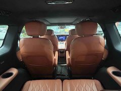 Changan EXEED Yaoguang C-DM 180 Ultra Long Range AWD 6-seater - ფოტო 9