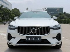 Volvo XC60 B5 AWD Smart Luxury Edition - ფოტო 2