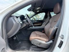Volvo XC60 B5 AWD Smart Luxury Edition - ფოტო 4