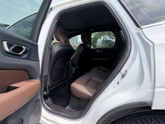 Volvo XC60 B5 AWD Smart Luxury Edition - ფოტო 6