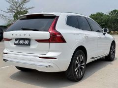 Volvo XC60 B5 AWD Smart Luxury Edition - ფოტო 7