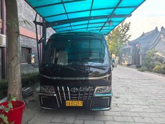 Coaster 2019 4.0L Luxury GRB53L-ZCMEK 20-Seater 9GR - photo 1
