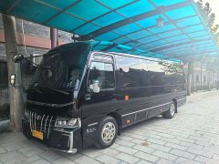 Coaster 2019 4.0L Luxury GRB53L-ZCMEK 20-Seater 9GR - photo 2