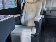 Coaster 2019 4.0L Luxury GRB53L-ZCMEK 20-Seater 9GR - photo 5