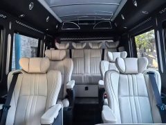 Coaster 2019 4.0L Luxury GRB53L-ZCMEK 20-Seater 9GR - photo 6