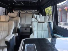 Coaster 2019 4.0L Luxury GRB53L-ZCMEK 20-Seater 9GR - photo 7