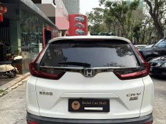 Honda CR-V 2021 240TURBO CVT FWD Urban Edition - ფოტო 3