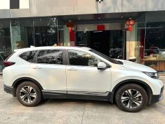 Honda CR-V 2021 240TURBO CVT FWD Urban Edition - ფოტო 4