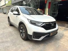 Honda CR-V 2021 240TURBO CVT FWD Urban Edition - ფოტო 5