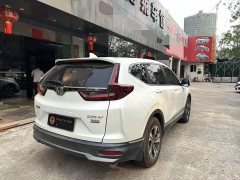 Honda CR-V 2021 240TURBO CVT FWD Urban Edition - ფოტო 6