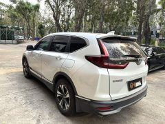 Honda CR-V 2021 240TURBO CVT FWD Urban Edition - ფოტო 7