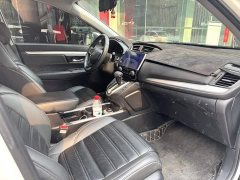 Honda CR-V 2021 240TURBO CVT FWD Urban Edition - ფოტო 8