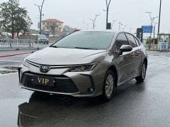 Toyota Corolla 1.2T Pioneer Edition - ფოტო 1