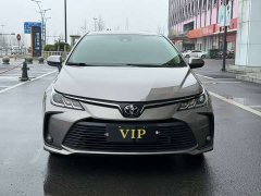 Toyota Corolla 1.2T Pioneer Edition - ფოტო 2
