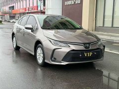 Toyota Corolla 1.2T Pioneer Edition - ფოტო 3