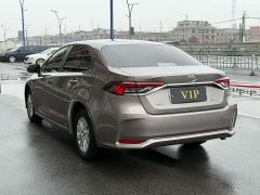 Toyota Corolla 1.2T Pioneer Edition - ფოტო 4