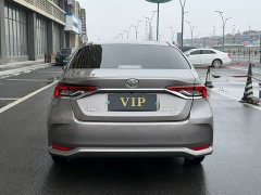 Toyota Corolla 1.2T Pioneer Edition - ფოტო 5