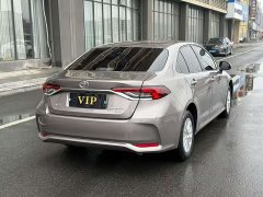 Toyota Corolla 1.2T Pioneer Edition - ფოტო 6