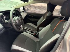 Toyota Corolla 1.2T Pioneer Edition - ფოტო 7