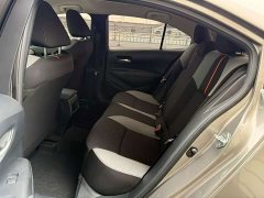 Toyota Corolla 1.2T Pioneer Edition - ფოტო 8