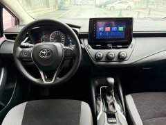 Toyota Corolla 1.2T Pioneer Edition - ფოტო 9