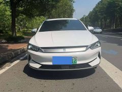 BYD Qin PLUS Champion Edition EV 510KM Leading - ფოტო 2