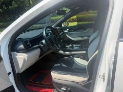 BYD Qin PLUS Champion Edition EV 510KM Leading - ფოტო 4