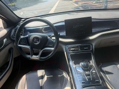 BYD Qin PLUS Champion Edition EV 510KM Leading - ფოტო 5