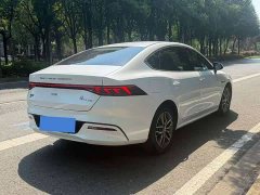 BYD Qin PLUS Champion Edition EV 510KM Leading - ფოტო 7