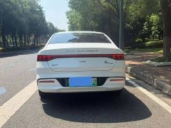 BYD Qin PLUS Champion Edition EV 510KM Leading - ფოტო 8