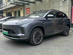 Changan Chitu ET5 2026 210 LiDAR Smart Premium Edition - ფოტო 1