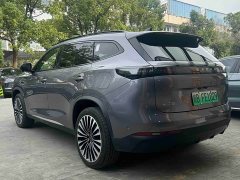 Changan Chitu ET5 2026 210 LiDAR Smart Premium Edition - ფოტო 12